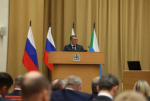 "В домах должно быть тепло": губернатор Дмитрий Демешин держит на личном контроле прохождение отопительного сезона