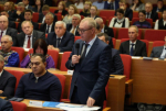 "В домах должно быть тепло": губернатор Дмитрий Демешин держит на личном контроле прохождение отопительного сезона